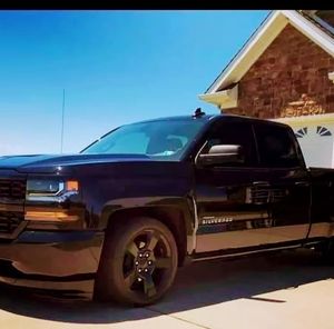 Meet your Posher, Robert